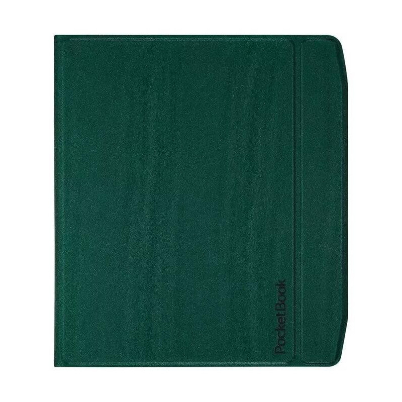 READER ACC CASE 7" FRESH GREEN / HN-QI-PU-700-FG-WW POCKET BOOK