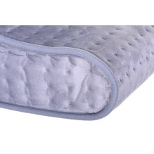 Pėdų Šildytuvas - Oromed Su Masažo Funkcija Pilkas