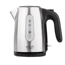 Adler AD 1273 Stainless steel