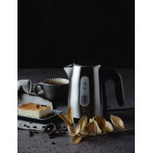 Adler AD 1273 Stainless steel