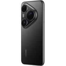 Huawei Pura 80 Pro 12 / 512GB Glazed Black Huawei Pura 80 Pro 12 / 512GB Glazed Black
