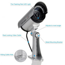 Riff Dummy camera with flashing