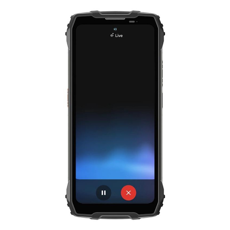 MOBILE PHONE BL7000 / 8 / 256GB BLACK BLACKVIEW