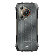 MOBILUSIS TELEFONAS BL7000 / 8 / 256 GB JUODAS „BLACKVIEW“