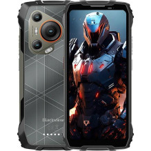 MOBILE PHONE BL7000 / 8 / 256GB BLACK BLACKVIEW