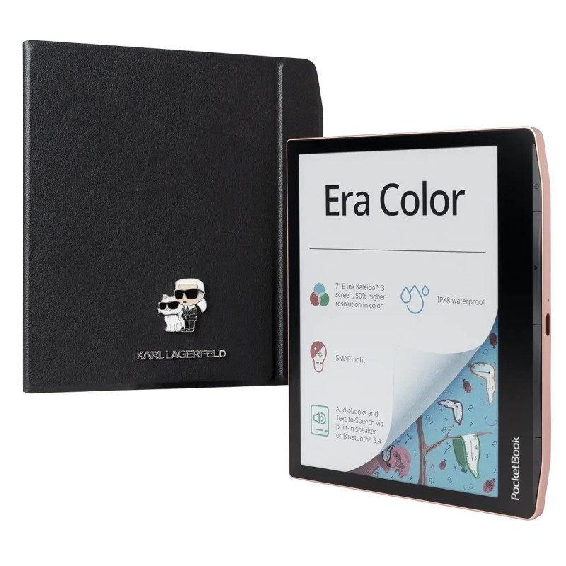 READER INK 7&quot; 32GB ERA COLOR / PB700K3-L-KL-WW POCKET BOOK
