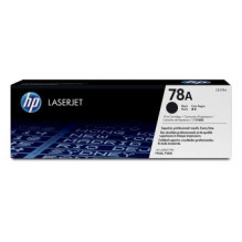 HP CE278A 78A Black