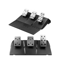 Tracer 47345 Steering Wheel SimRacer Manual Gearbox 6 in 1