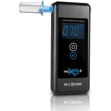 Alcofind Pro x-5+...