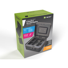 Tracer 47652 Cash Saver Money Box