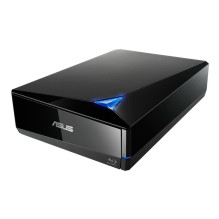 Optical Drive - ASUS BW-16D1H-U PRO Blu-Ray DVD Combo Black