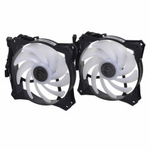CPU Cooler - MSI MAG CORELIQUID M240 24 cm Black