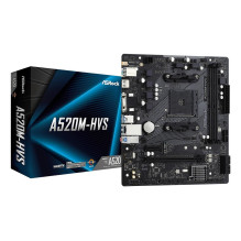 Mainboard, ASROCK, AMD...