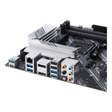 Mainboard, ASUS, AMD B550, SAM4, ATX, 3xPCI-Express 3.0 1x, 1xPCI-Express 3.0 16x, 2xM.2, 1xPCI-Express 4.0 16x, Memory 