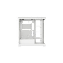 CASE MIDITOWER ATX W / O PSU / XILENT GLEAM WHITE XILENCE