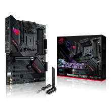 Mainboard, ASUS, AMD B550,...