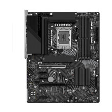 Mainboard, ASROCK, Intel Z790, LGA1700, ATX, Memory DDR5, Memory slots 4, 3xPCI-Express 3.0 1x, 1xPCI-Express 4.0 16x, 1