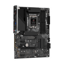 Mainboard, ASROCK, Intel Z790, LGA1700, ATX, Memory DDR5, Memory slots 4, 3xPCI-Express 3.0 1x, 1xPCI-Express 4.0 16x, 1