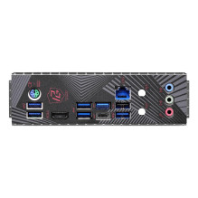 Mainboard, ASROCK, Intel Z790, LGA1700, ATX, Memory DDR5, Memory slots 4, 3xPCI-Express 3.0 1x, 1xPCI-Express 4.0 16x, 1
