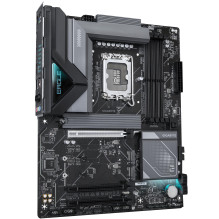 Pagrindinė plokštė, GIGABYTE, Intel B860 Express, LGA1851, ATX, DDR5 atmintis, 4 atminties lizdai, 3xPCI-Express 16x, 3x