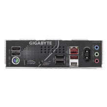 Pagrindinė plokštė, GIGABYTE, Intel B860 Express, LGA1851, ATX, DDR5 atmintis, 4 atminties lizdai, 3xPCI-Express 16x, 3x