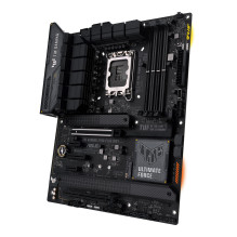 Mainboard, ASUS, Intel Z790, LGA1700, ATX, Memory DDR5, Memory slots 4, 2xPCI-Express 3.0 1x, 1xPCI-Express 4.0 4x , 1xP
