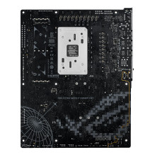 Pagrindinė plokštė, ASUS, AMD X870, SAM5, ATX, DDR5 atmintis, 4 atminties lizdai, 1xPCI-Express 4.0 16x, 1xPCI-Express 5