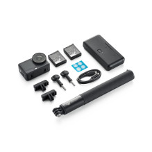 CAMERA OSMO ACTION 6 ADVENTURE / COMBO CP.OS.00000506 DJI