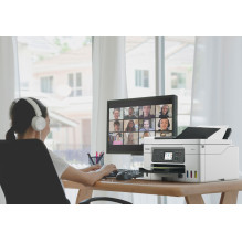 „CANON MAXIFY GX4040“ daugiafunkcis rašalinis spausdintuvas