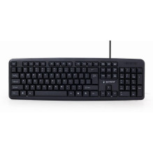 KEYBOARD STANDART USB ENG /...