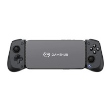 GameSir X5s mobile controller (black)