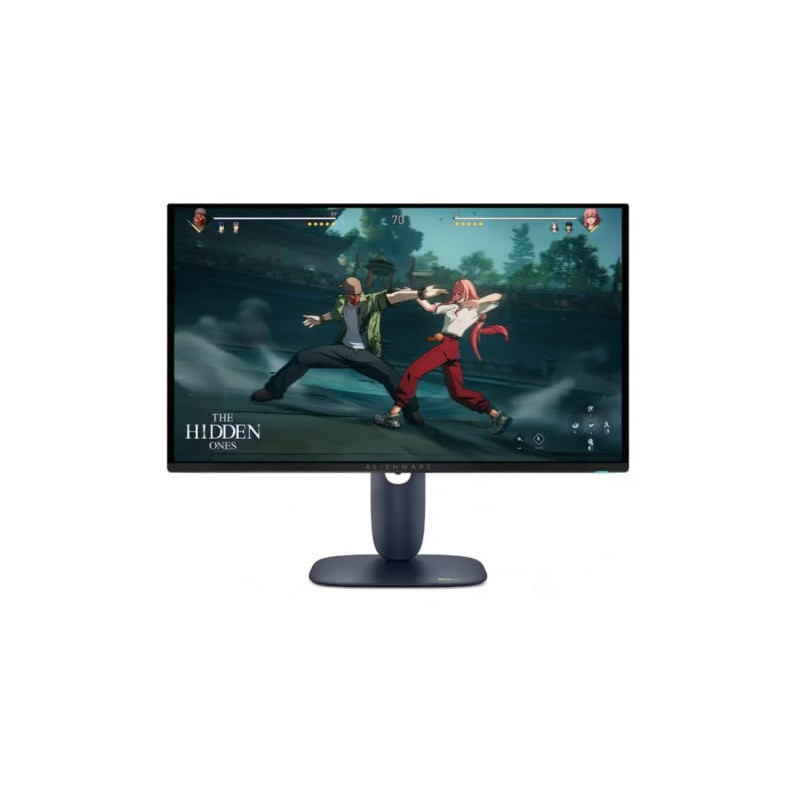 Dell AW2725D 27&quot; QD-OLED Blue
