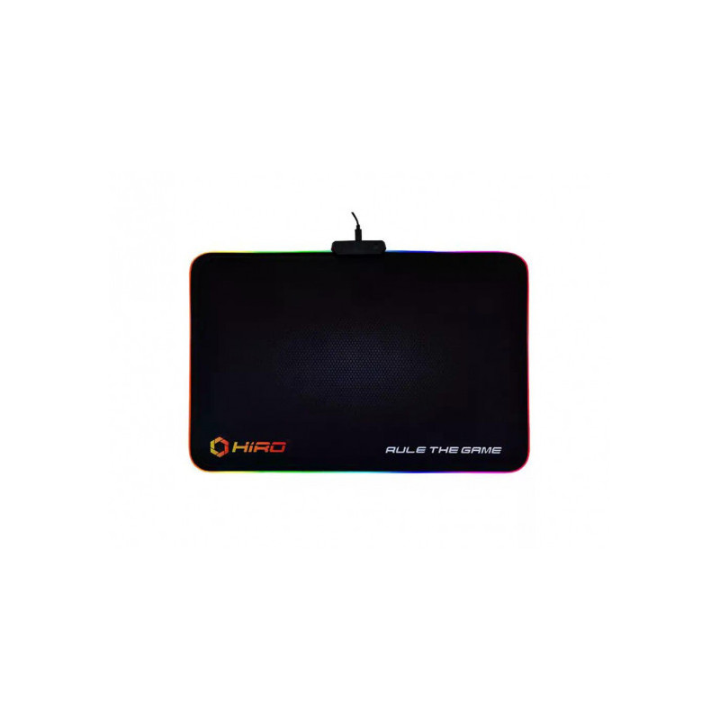 Hiro Apollo Precision Gaming Backlit