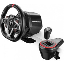 „Thrustmaster TH8S“ pavarų perjungimo svirties priedas 4060256