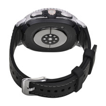 Samsung Galaxy Watch 8 Classic (1.34") AMOLED 46 mm Digital 438 x 438 px Touchscreen Wi-Fi GPS Black