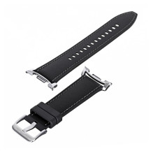 „Samsung Galaxy Watch 8 Classic“ (1,34 colio) AMOLED 46 mm skaitmeninis 438 x 438 pikselių lietimui jautrus ekranas „Wi-