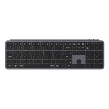 KEYBOARD WRL B6 PRO / SPACE GREY B6P-K1 KEYCHRON