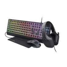 KLAVIATŪRA + PELĖ GXT792...