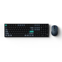 KEYBOARD +MOUSE WRL COMBO / B36 BM25 KCBD2 KEYCHRON