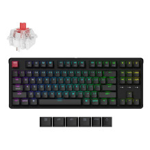 LAIDINĖ KLAVIATŪRA C3 PRO RGB / RETRO C3PX-H1 KEYCHRON