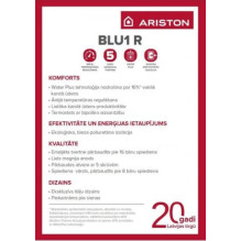 Ariston BLU1 R 100 H EU 3201894