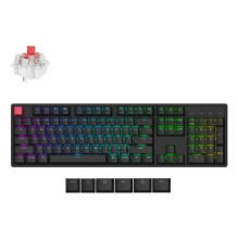 KEYBOARD WRL K10 RGB /...