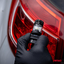 Żarówka LED LumiTec 3156 P27W 12V FULL CANBUS biała AMIO-04690