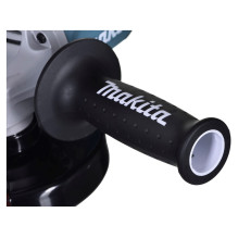 Kampinis Šlifuoklis - Makita DGA513RT3J 18V 3x5.0Ah Mėlynas