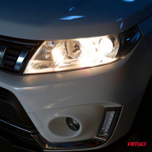 Halogeninė lemputė HIR2 9012 12V 55W AMIO-01125 Halogeninė lemputė HIR2 9012 12V 55W AMIO-01125