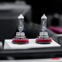 Halogeninė lemputė HIR2 9012 12V 55W AMIO-01125 Halogeninė lemputė HIR2 9012 12V 55W AMIO-01125