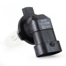 Halogeninė lemputė HIR2 9012 12V 55W AMIO-01125 Halogeninė lemputė HIR2 9012 12V 55W AMIO-01125
