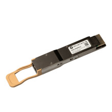 MIKROTIK 400 Gbps QSFP-DD...