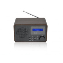 Roadstar HRA-700D+ / WD