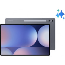 Samsung Galaxy Tab S10 Ultra 14.6" 12GB 256GB 5G SM-X926 Gray (SM-X926BZAREUE) Samsung Galaxy Tab S10 Ultra 14.6" 12GB 256GB 5G SM-X926 Gray (SM-X926BZAREUE)